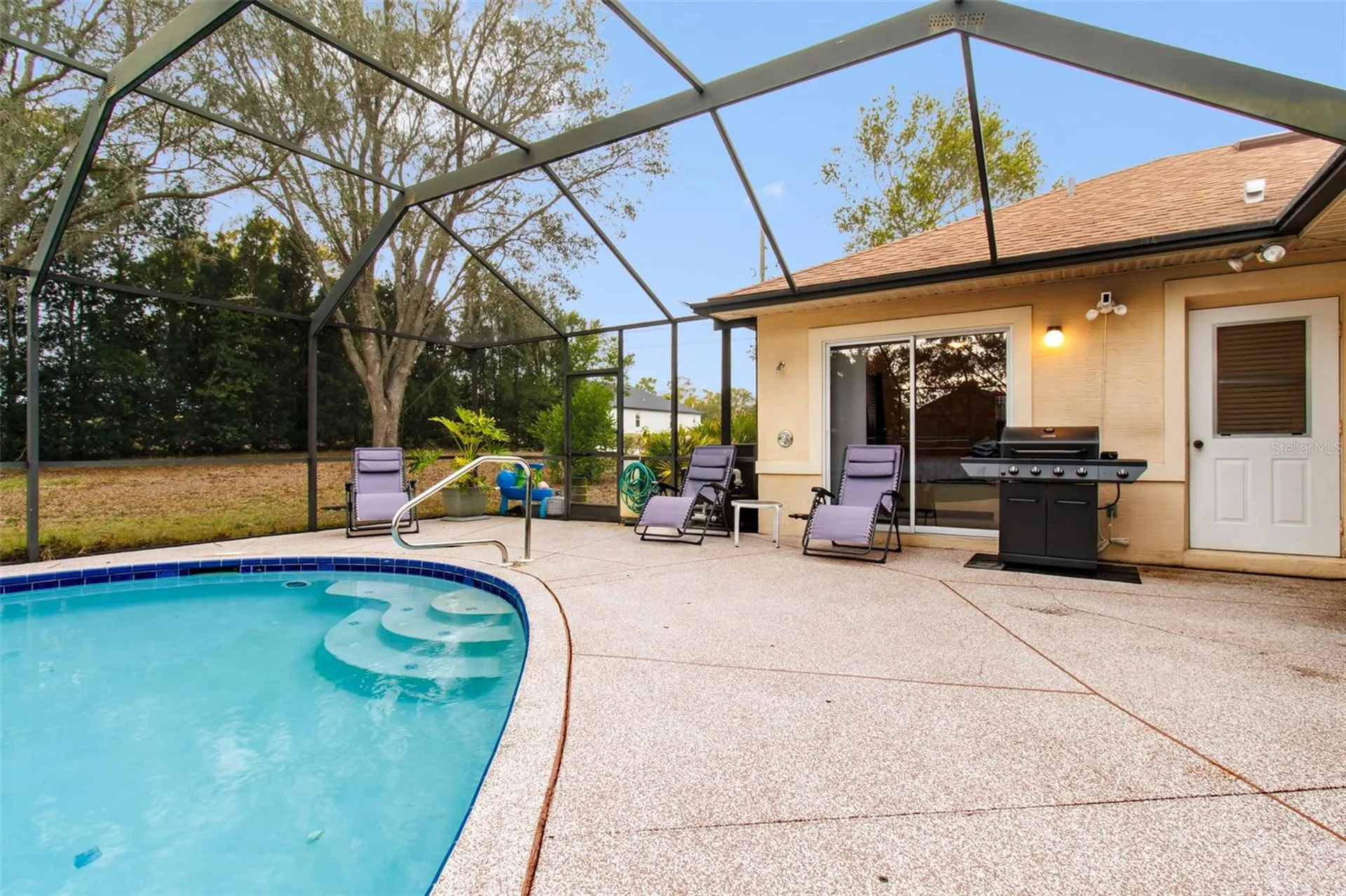 5301 Merrifield Court Spring Hill FL 34608