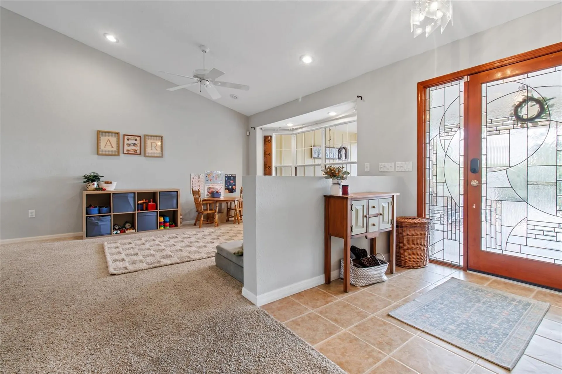 5301 Merrifield Court Spring Hill FL 34608