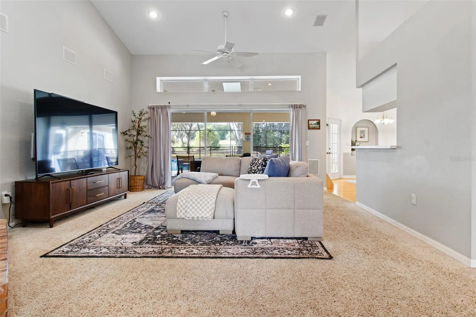 5301 Merrifield Court Spring Hill FL 34608
