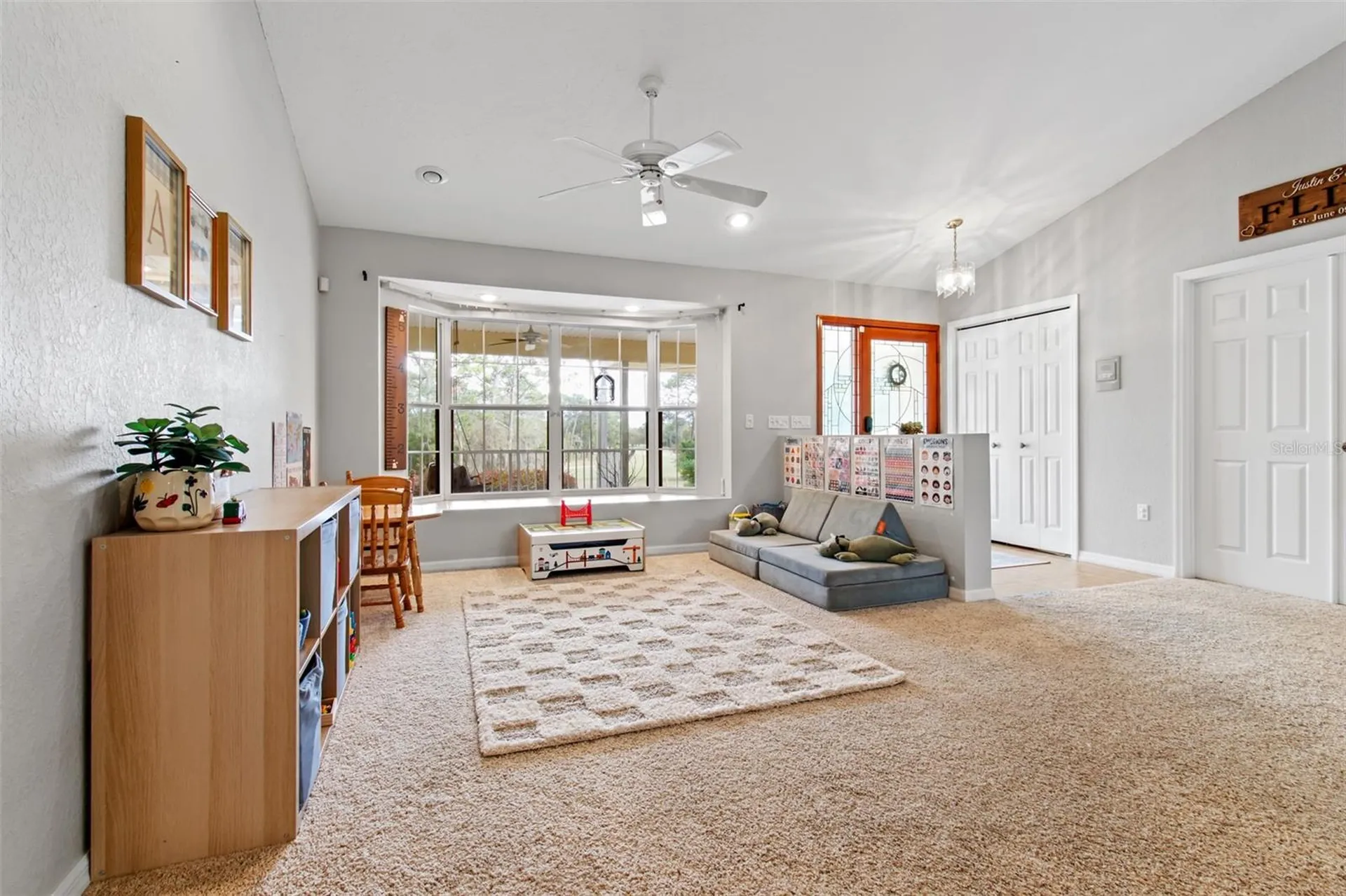 5301 Merrifield Court Spring Hill FL 34608