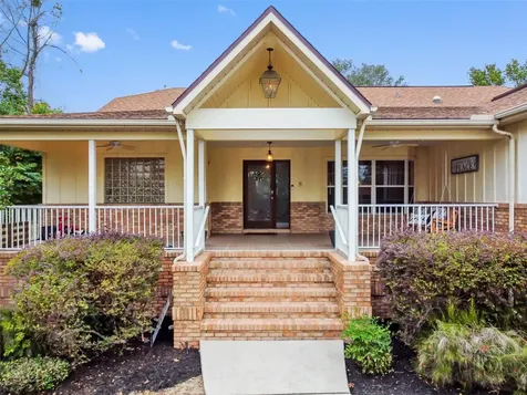 5301 Merrifield Court Spring Hill FL 34608