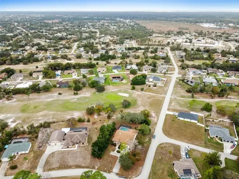 5301 Merrifield Court Spring Hill FL 34608
