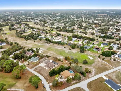 5301 Merrifield Court Spring Hill FL 34608