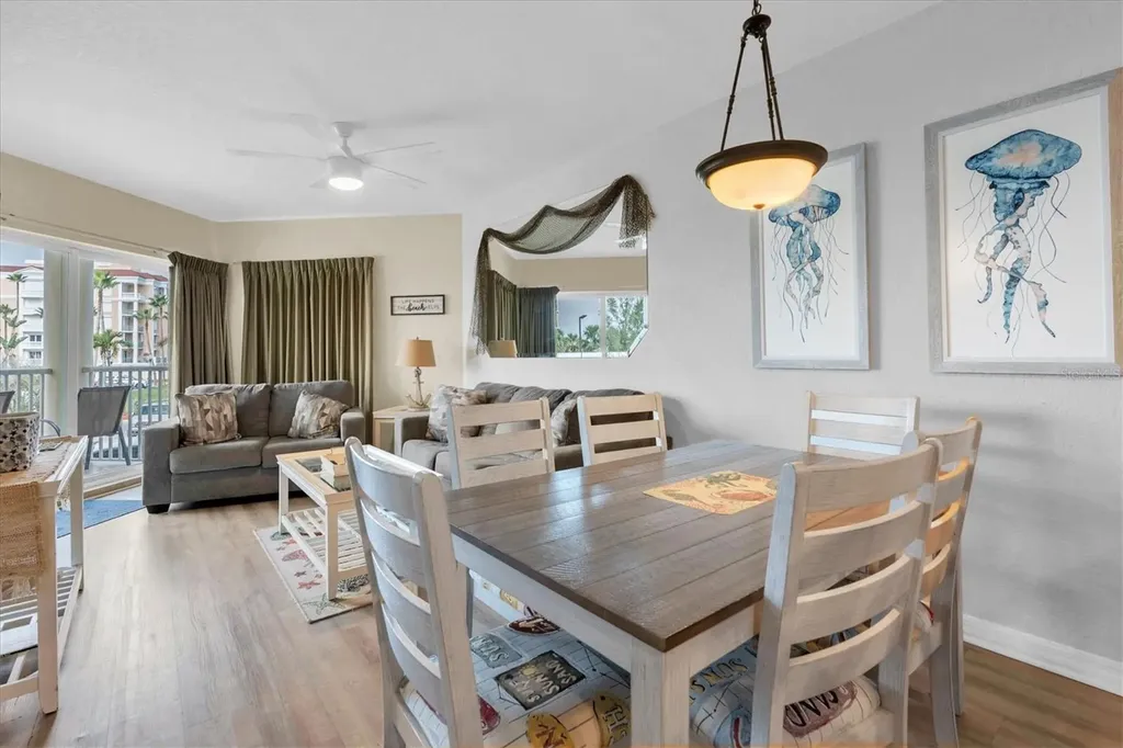 12000 Gulf Boulevard Treasure Island FL 33706