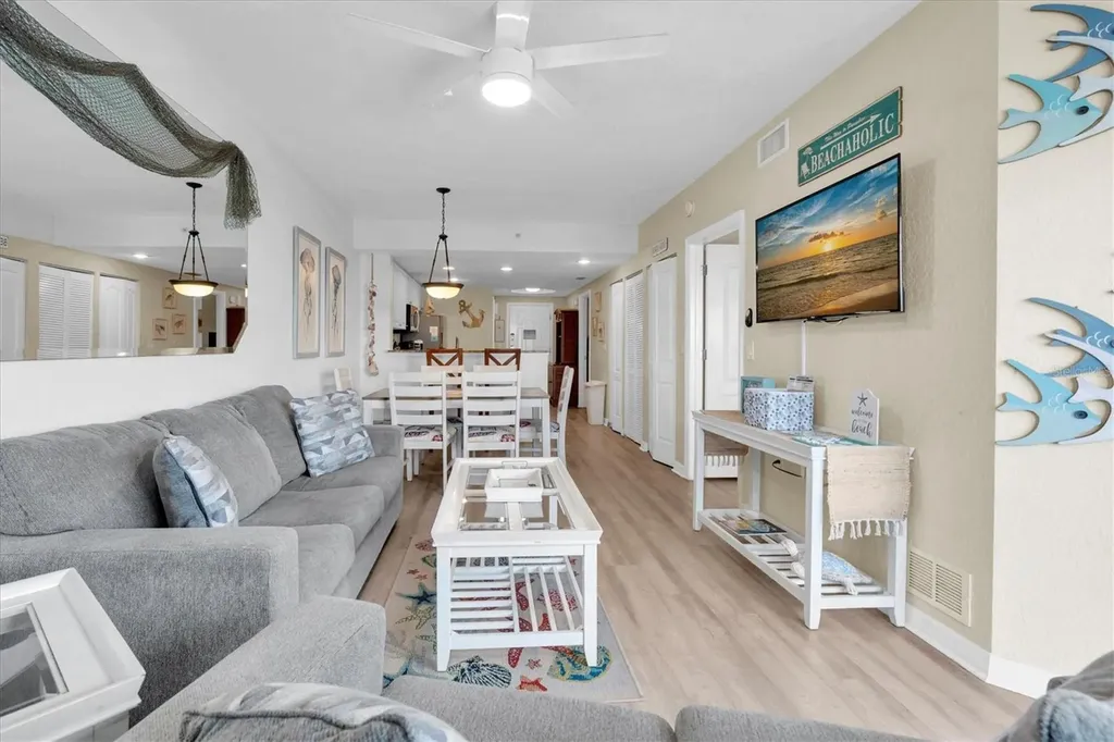 12000 Gulf Boulevard Treasure Island FL 33706