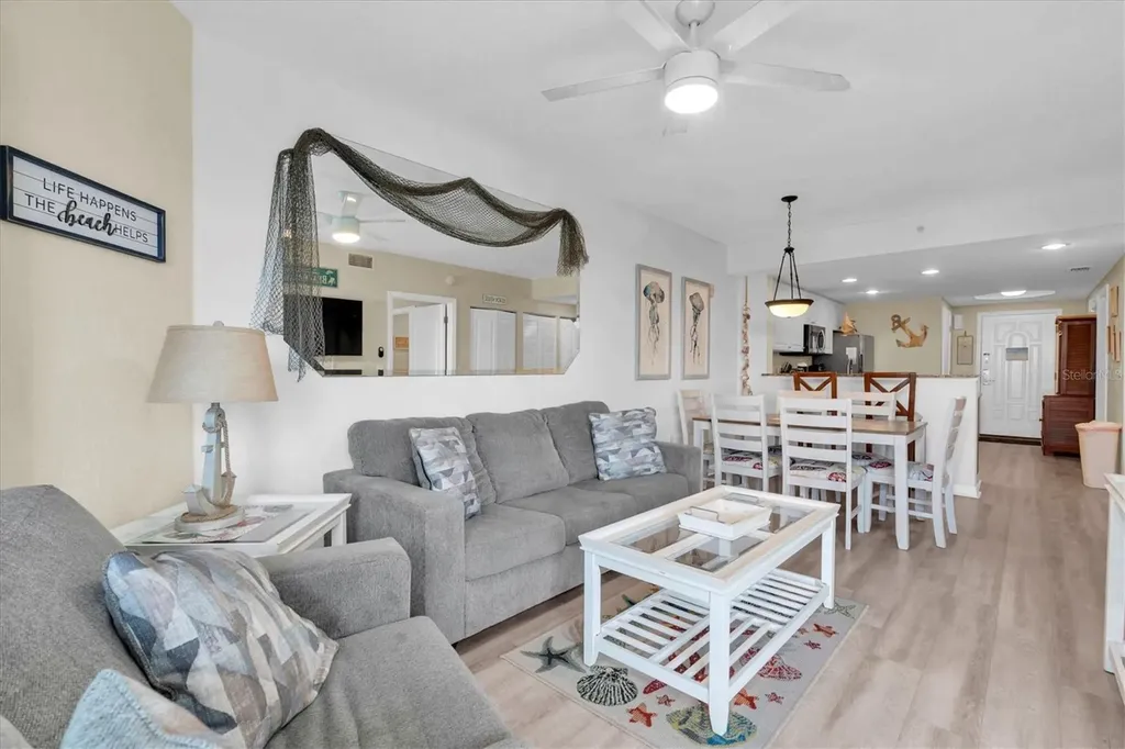 12000 Gulf Boulevard Treasure Island FL 33706