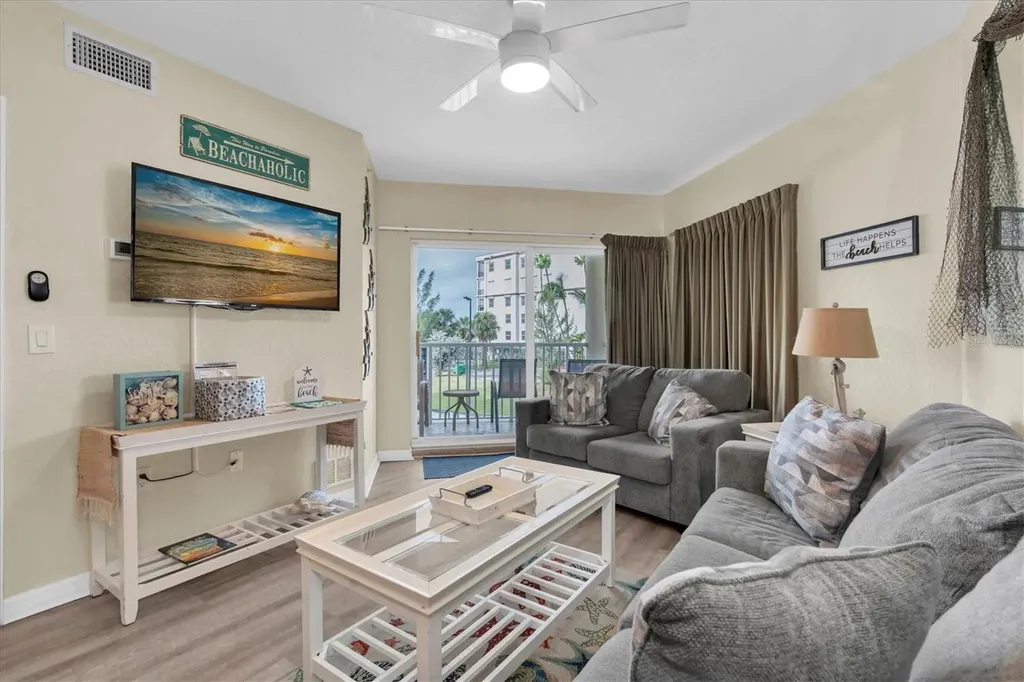 12000 Gulf Boulevard Treasure Island FL 33706