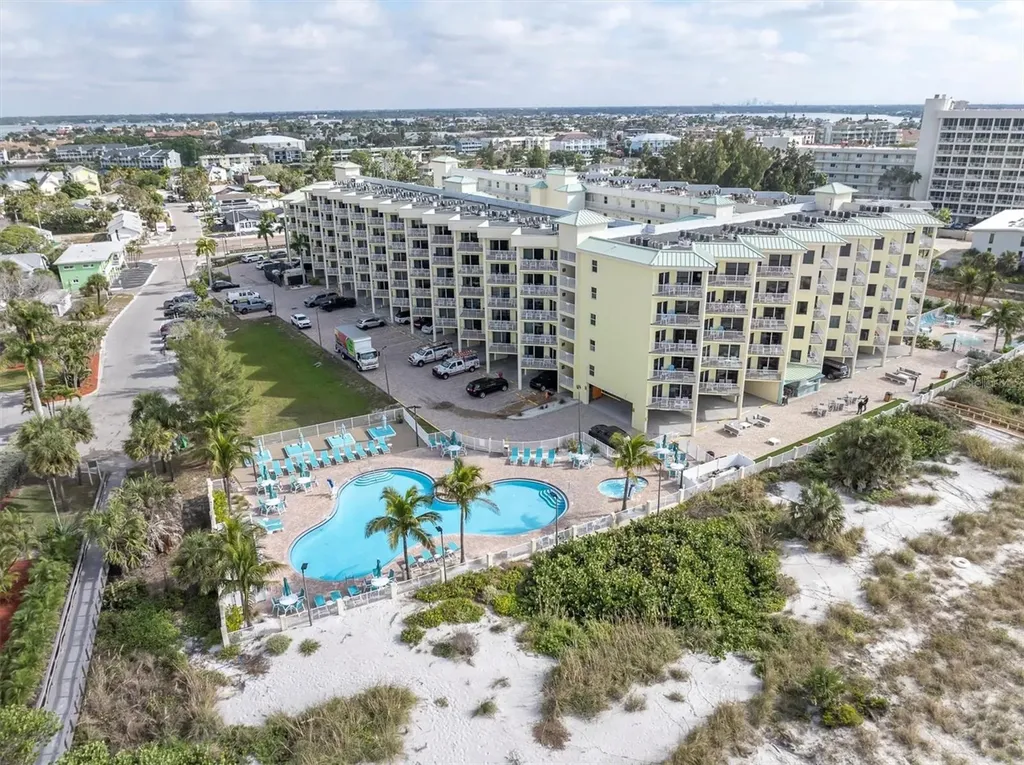 12000 Gulf Boulevard Treasure Island FL 33706