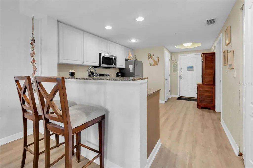 12000 Gulf Boulevard Treasure Island FL 33706