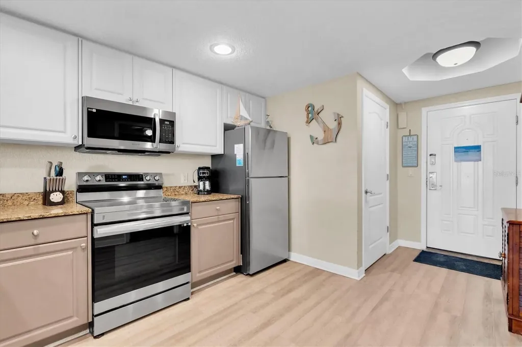 12000 Gulf Boulevard Treasure Island FL 33706