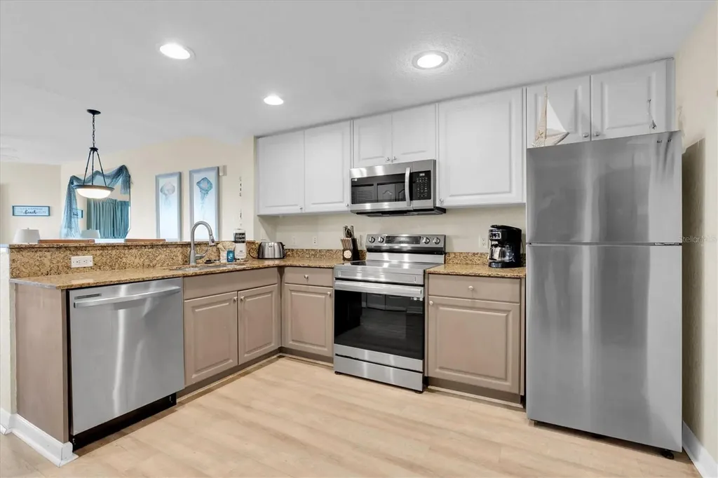 12000 Gulf Boulevard Treasure Island FL 33706