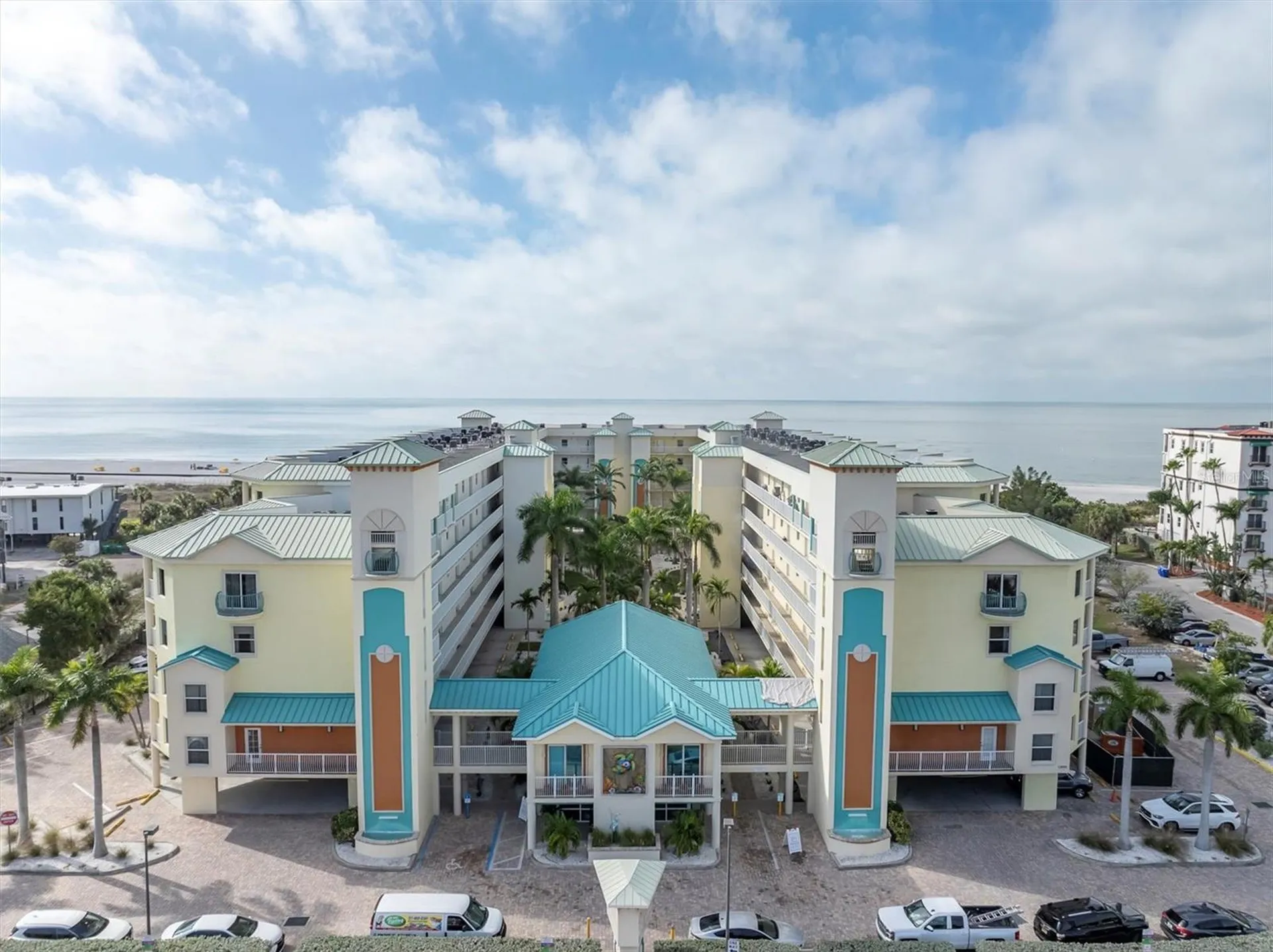 12000 Gulf Boulevard Treasure Island FL 33706