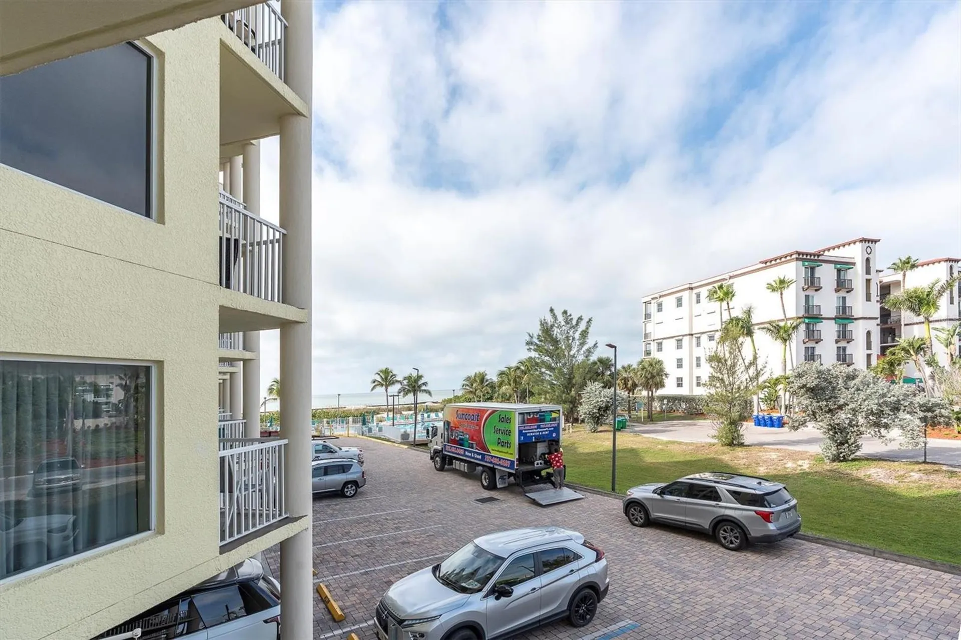 12000 Gulf Boulevard Treasure Island FL 33706