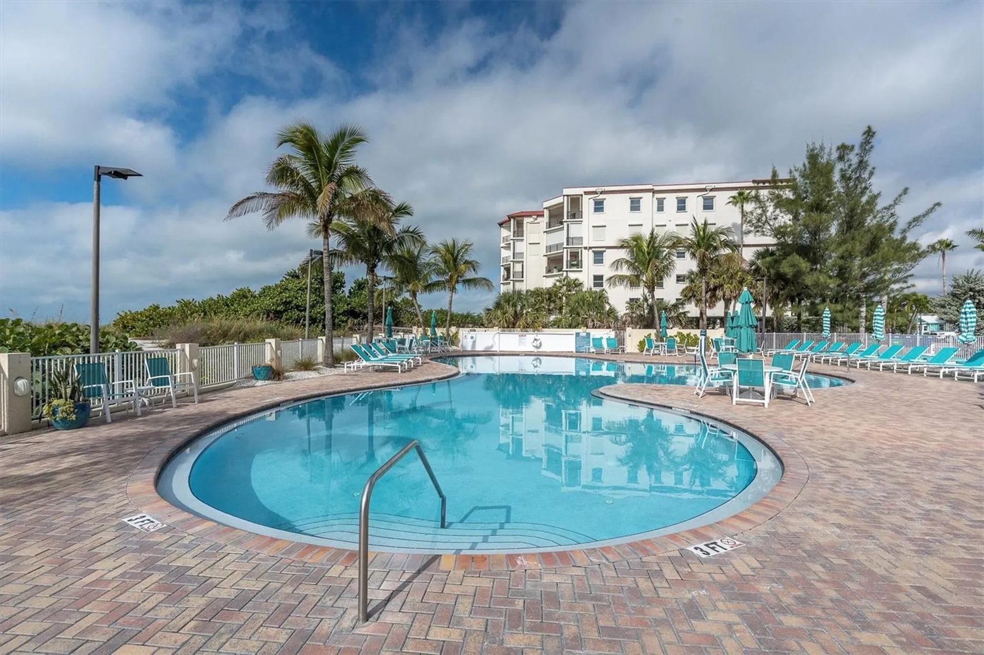 12000 Gulf Boulevard Treasure Island FL 33706