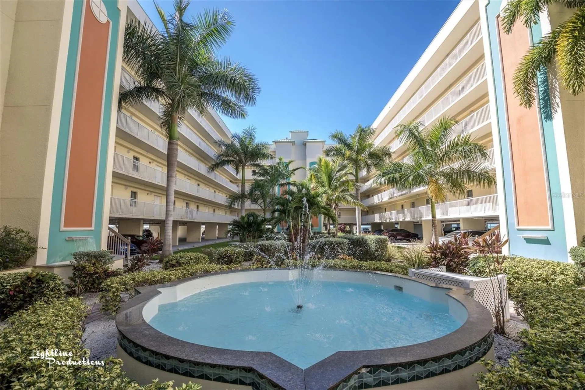 12000 Gulf Boulevard Treasure Island FL 33706