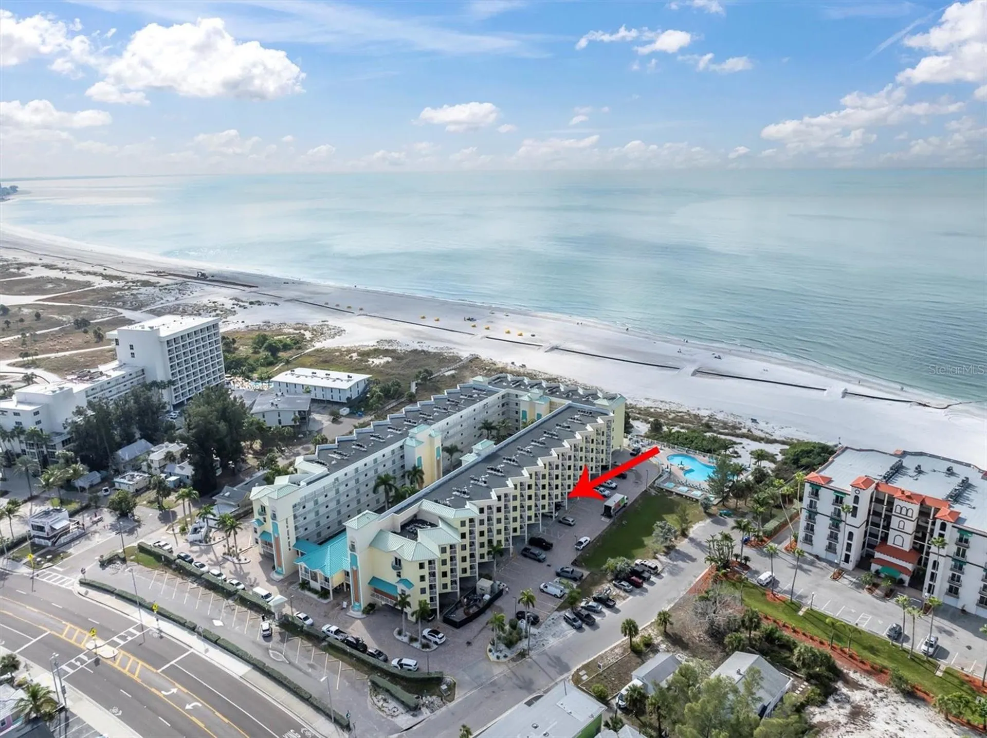 12000 Gulf Boulevard Treasure Island FL 33706