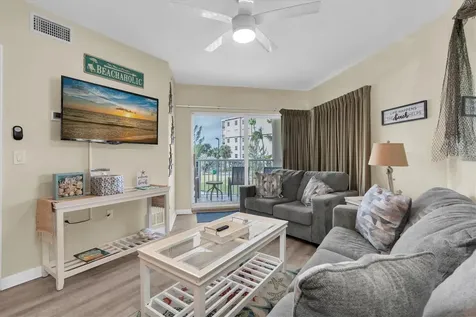 12000 Gulf Boulevard Treasure Island FL 33706