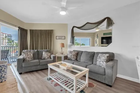 12000 Gulf Boulevard Treasure Island FL 33706