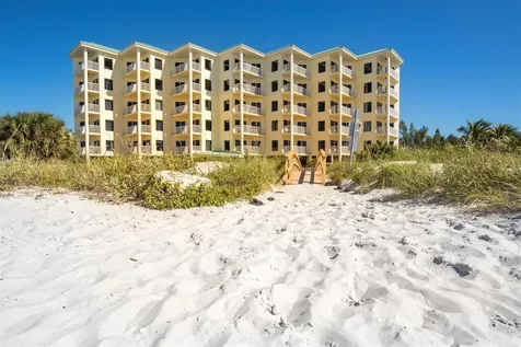 12000 Gulf Boulevard Treasure Island FL 33706