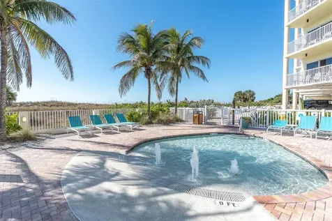 12000 Gulf Boulevard Treasure Island FL 33706