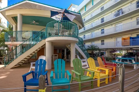 12000 Gulf Boulevard Treasure Island FL 33706