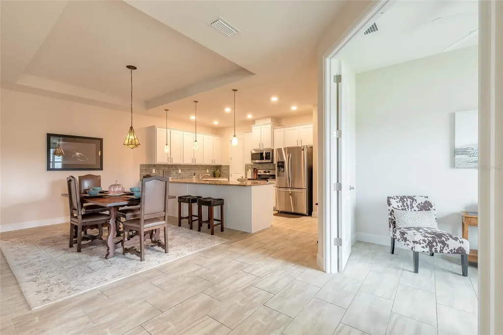3 Hawk Roost Court Ormond Beach FL 32174