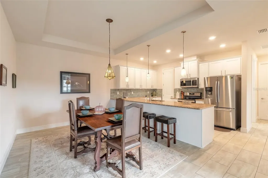 3 Hawk Roost Court Ormond Beach FL 32174