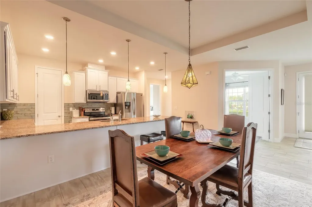 3 Hawk Roost Court Ormond Beach FL 32174