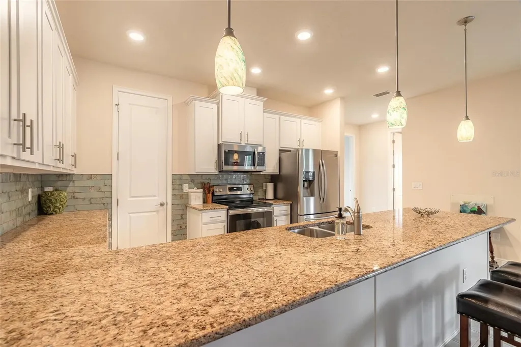 3 Hawk Roost Court Ormond Beach FL 32174