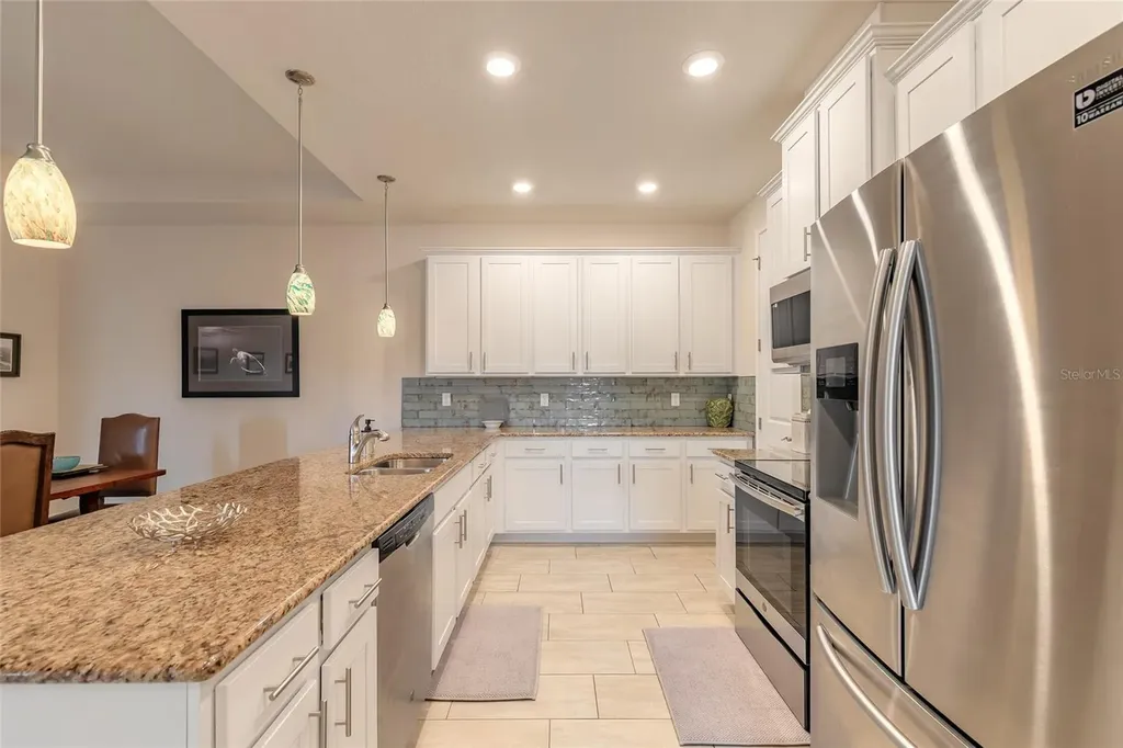 3 Hawk Roost Court Ormond Beach FL 32174
