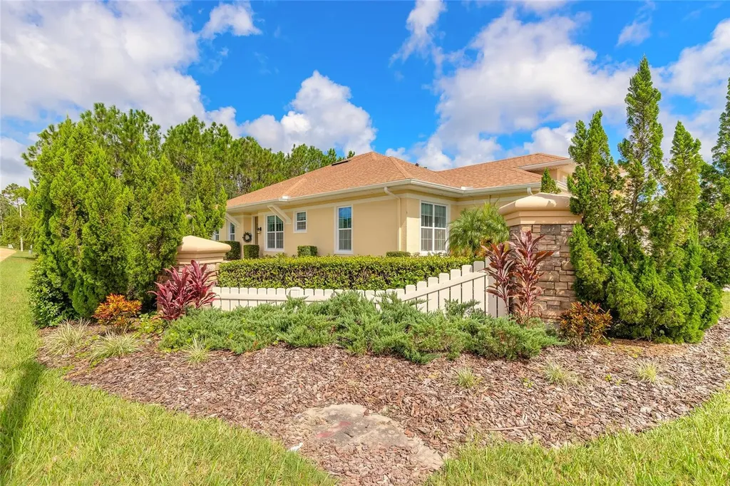 3 Hawk Roost Court Ormond Beach FL 32174