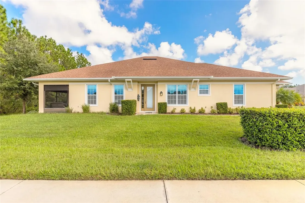 3 Hawk Roost Court Ormond Beach FL 32174