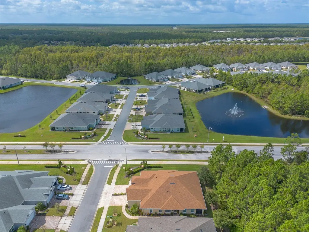 3 Hawk Roost Court Ormond Beach FL 32174
