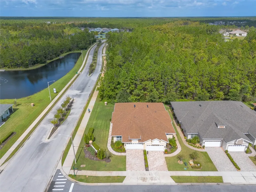 3 Hawk Roost Court Ormond Beach FL 32174
