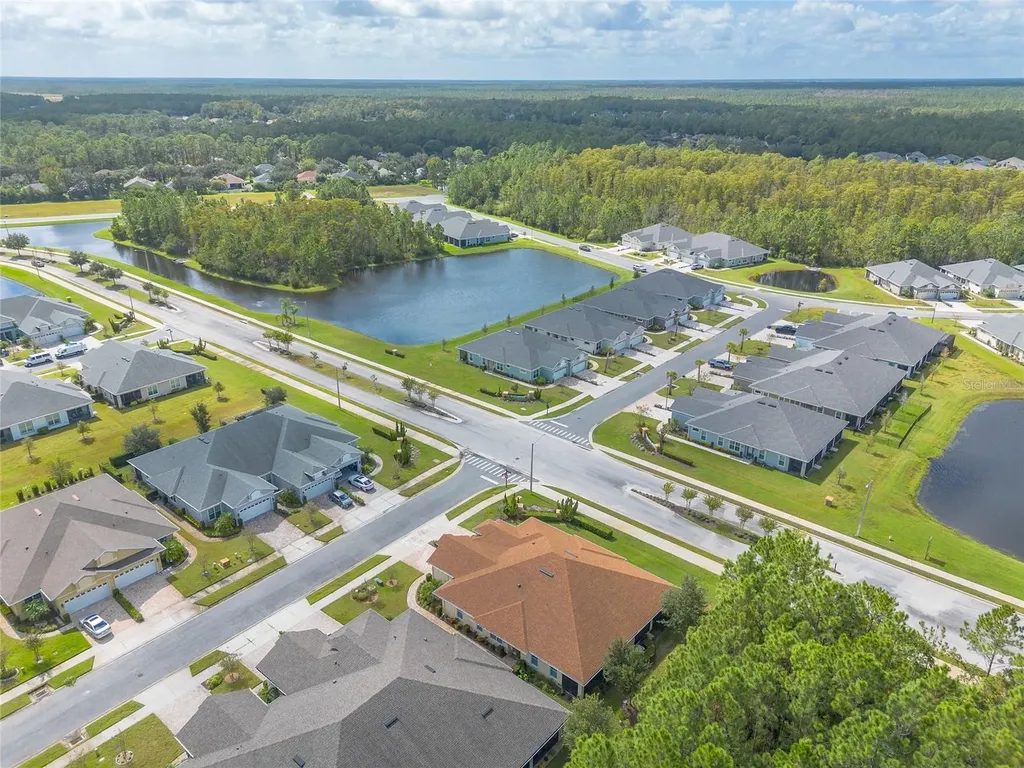 3 Hawk Roost Court Ormond Beach FL 32174