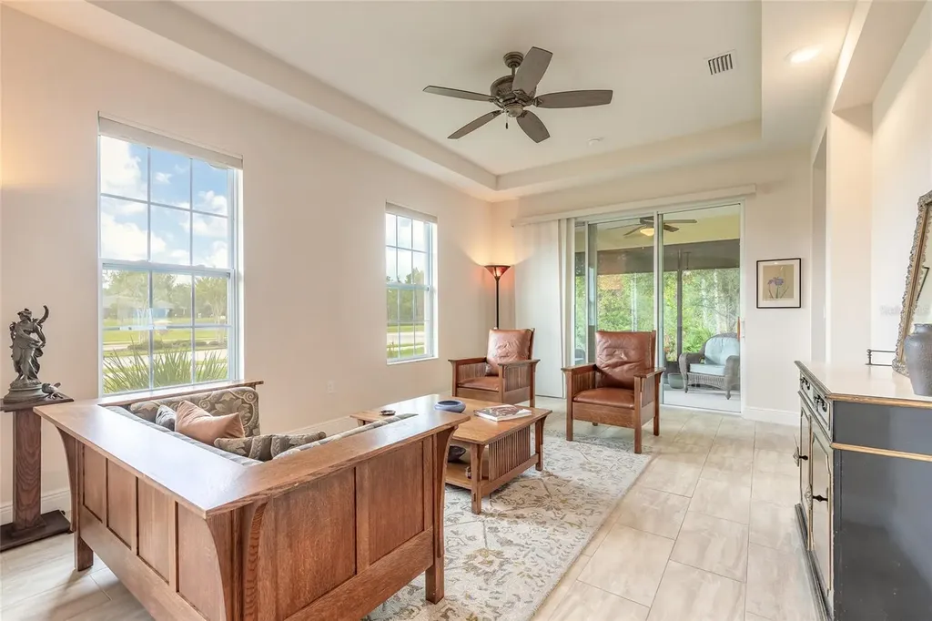 3 Hawk Roost Court Ormond Beach FL 32174