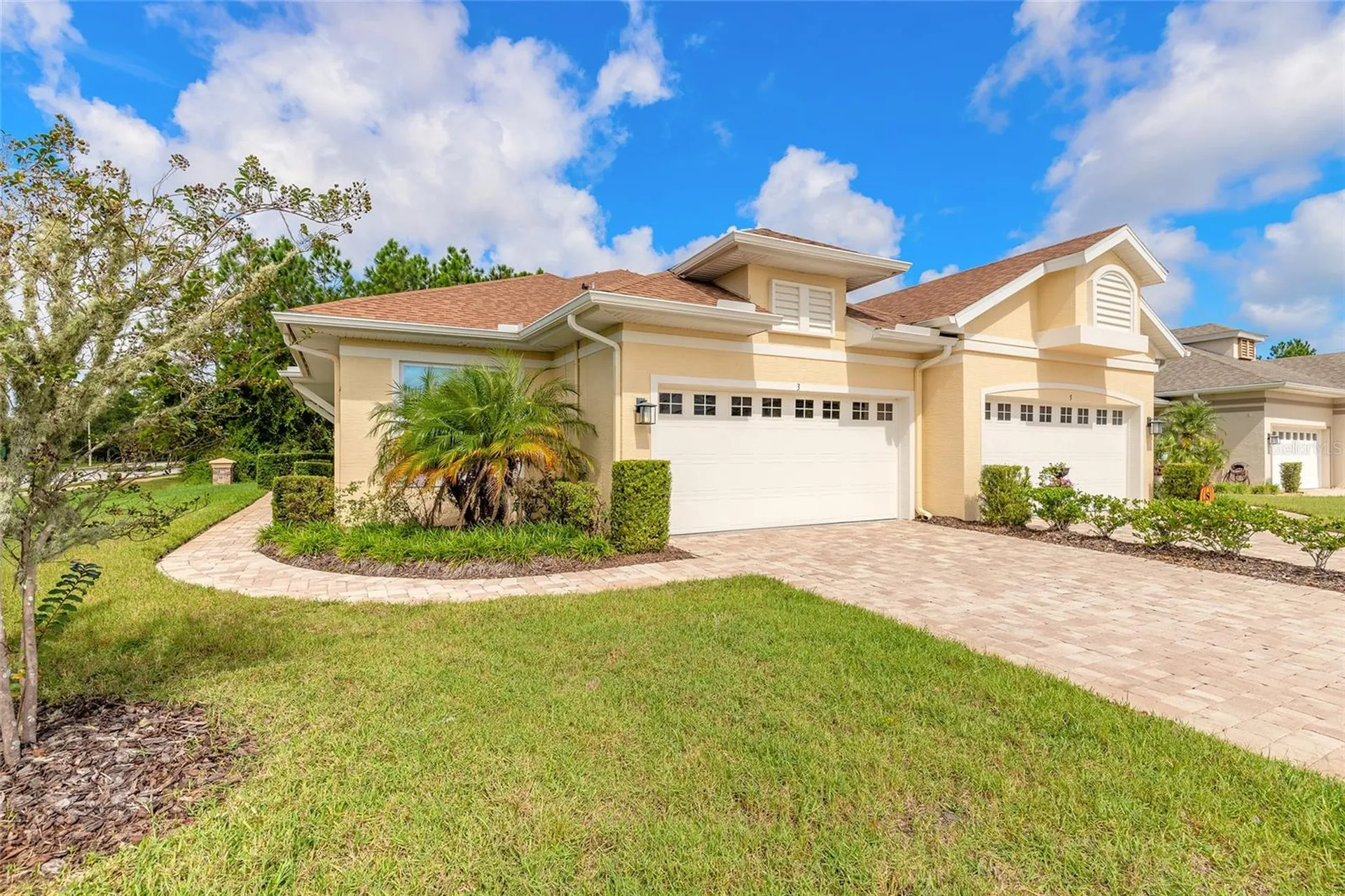 3 Hawk Roost Court Ormond Beach FL 32174
