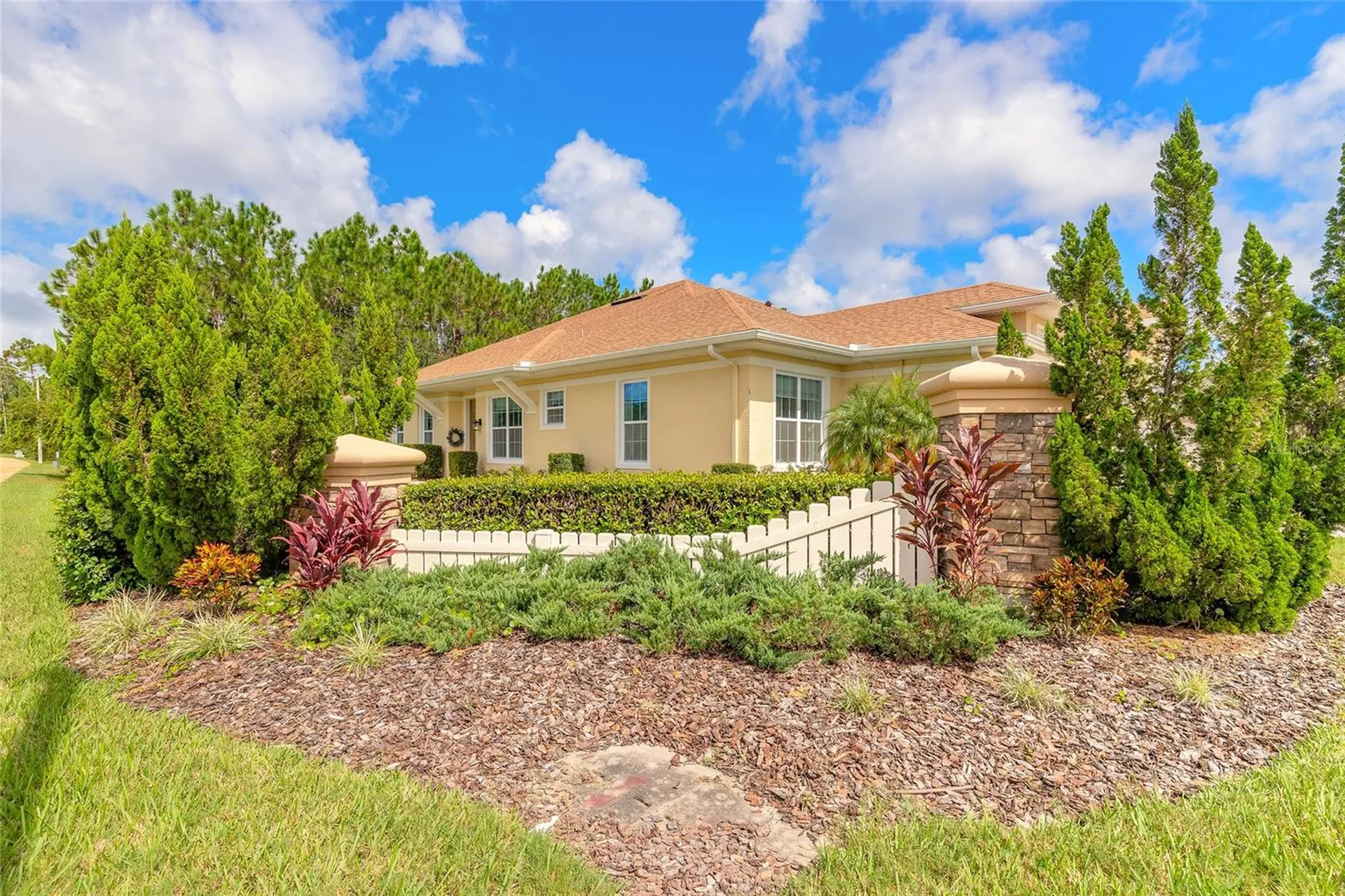 3 Hawk Roost Court Ormond Beach FL 32174