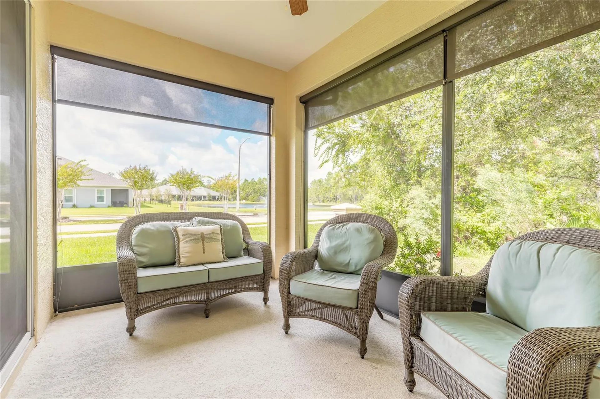 3 Hawk Roost Court Ormond Beach FL 32174