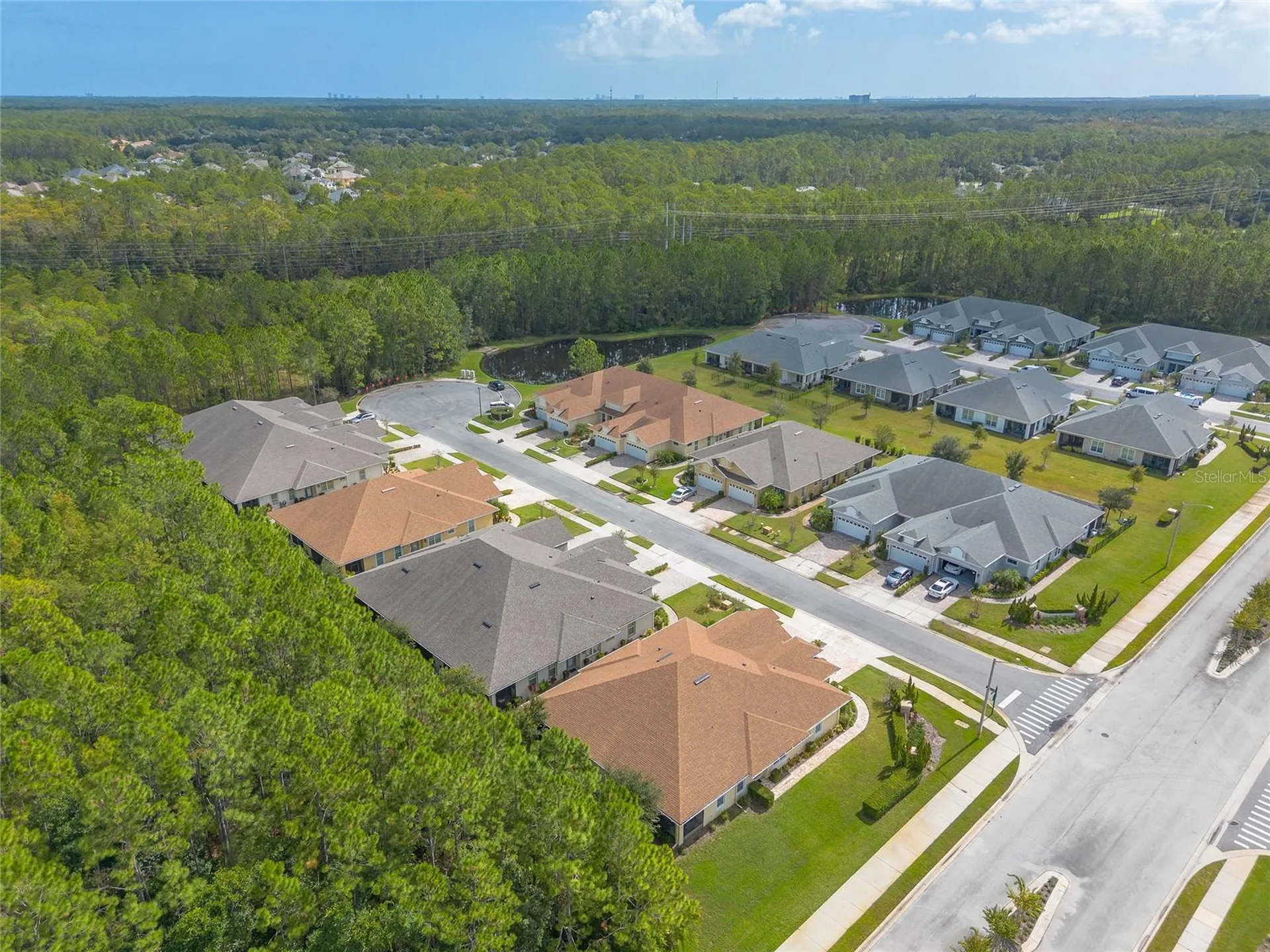 3 Hawk Roost Court Ormond Beach FL 32174