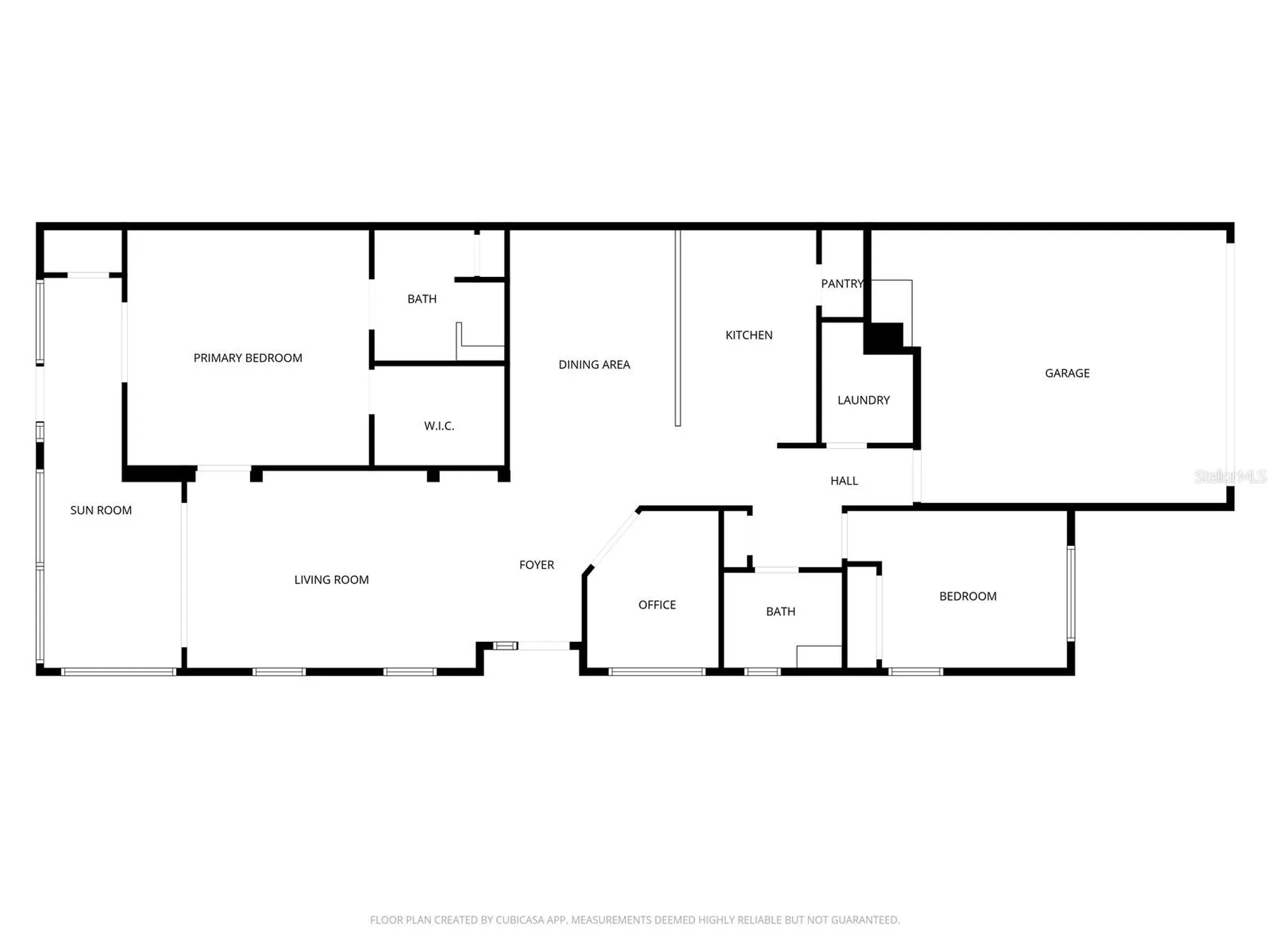 3 Hawk Roost Court Ormond Beach FL 32174