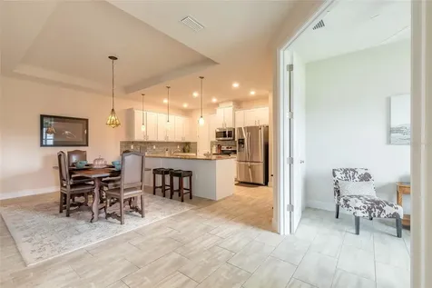 3 Hawk Roost Court Ormond Beach FL 32174