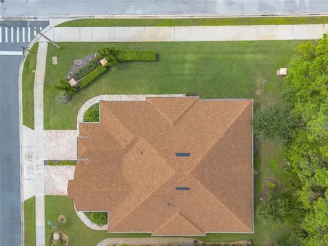 3 Hawk Roost Court Ormond Beach FL 32174
