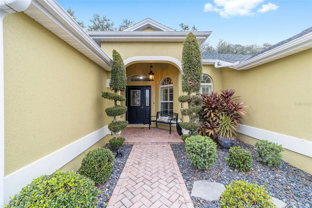 565 Society Hill Circle The Villages FL 32162