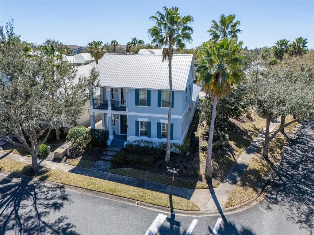 2135 Appalachee Circle Tavares FL 32778