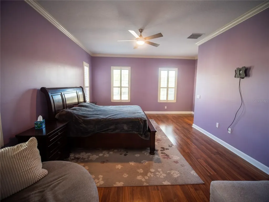 2135 Appalachee Circle Tavares FL 32778