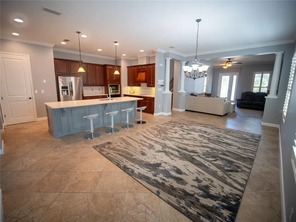 2135 Appalachee Circle Tavares FL 32778