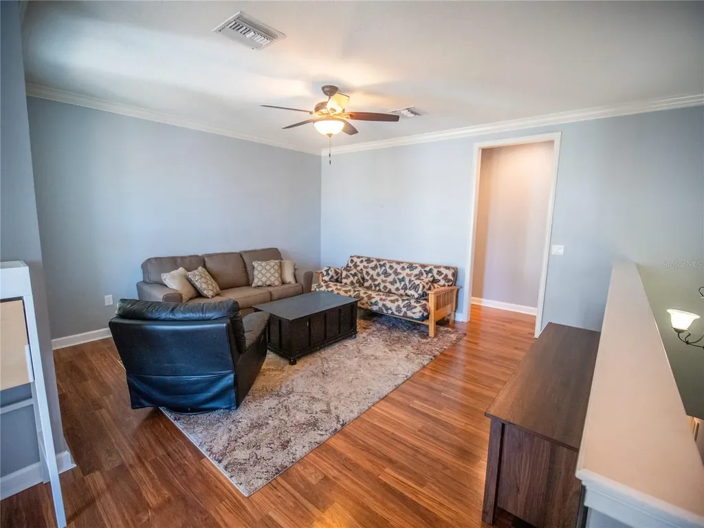 2135 Appalachee Circle Tavares FL 32778