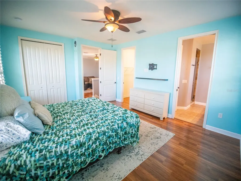 2135 Appalachee Circle Tavares FL 32778