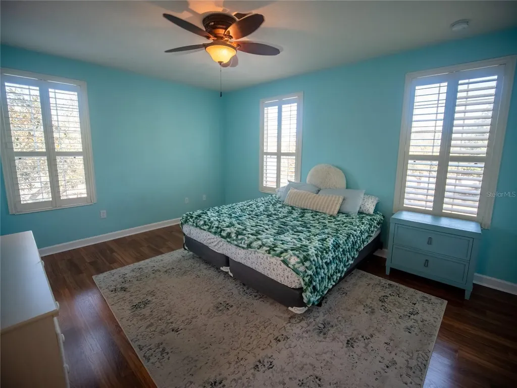2135 Appalachee Circle Tavares FL 32778